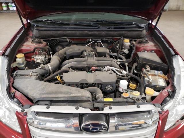 4S4BRCCC0E3230421 Subaru Outback 2.5i Premium