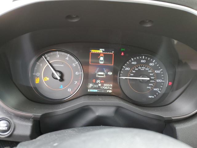 JF2GTAPCXNH206027 Subaru Crosstrek Premium