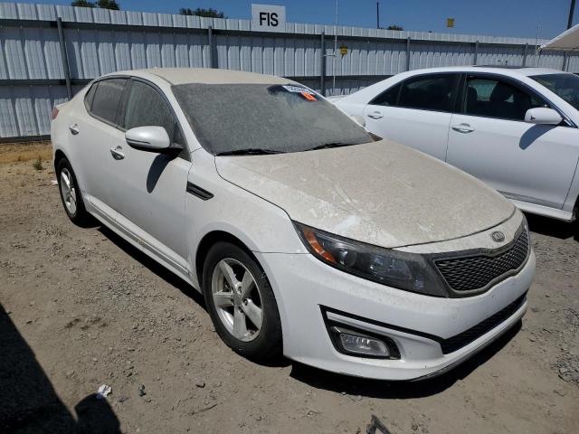 KNAGM4A75F5555301 KIA Optima Lx