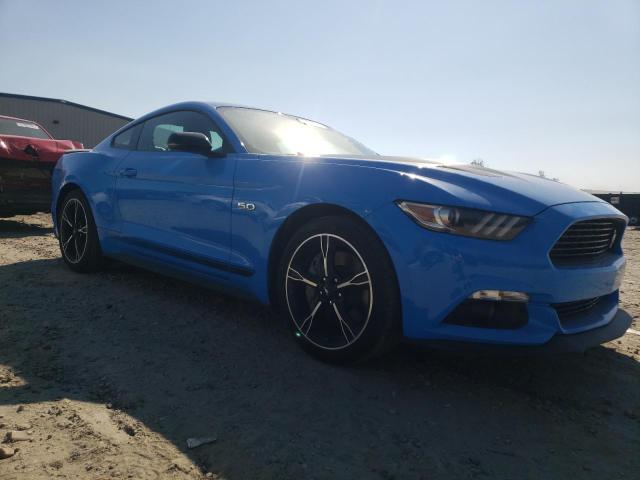 1FA6P8CF5H5259088 2017 FORD MUSTANG, photo no. 4