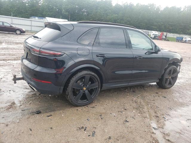 VIN WP1AA2AY4KDA17573 2019 Porsche Cayenne no.3