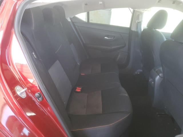 3N1AB8DV5NY305092 Nissan SENTRA SR