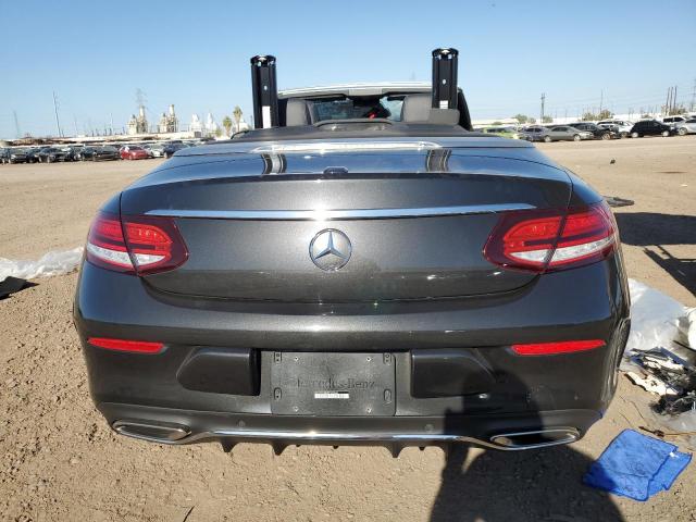 WDDWK8DB3KF929636 Mercedes-Benz C 300