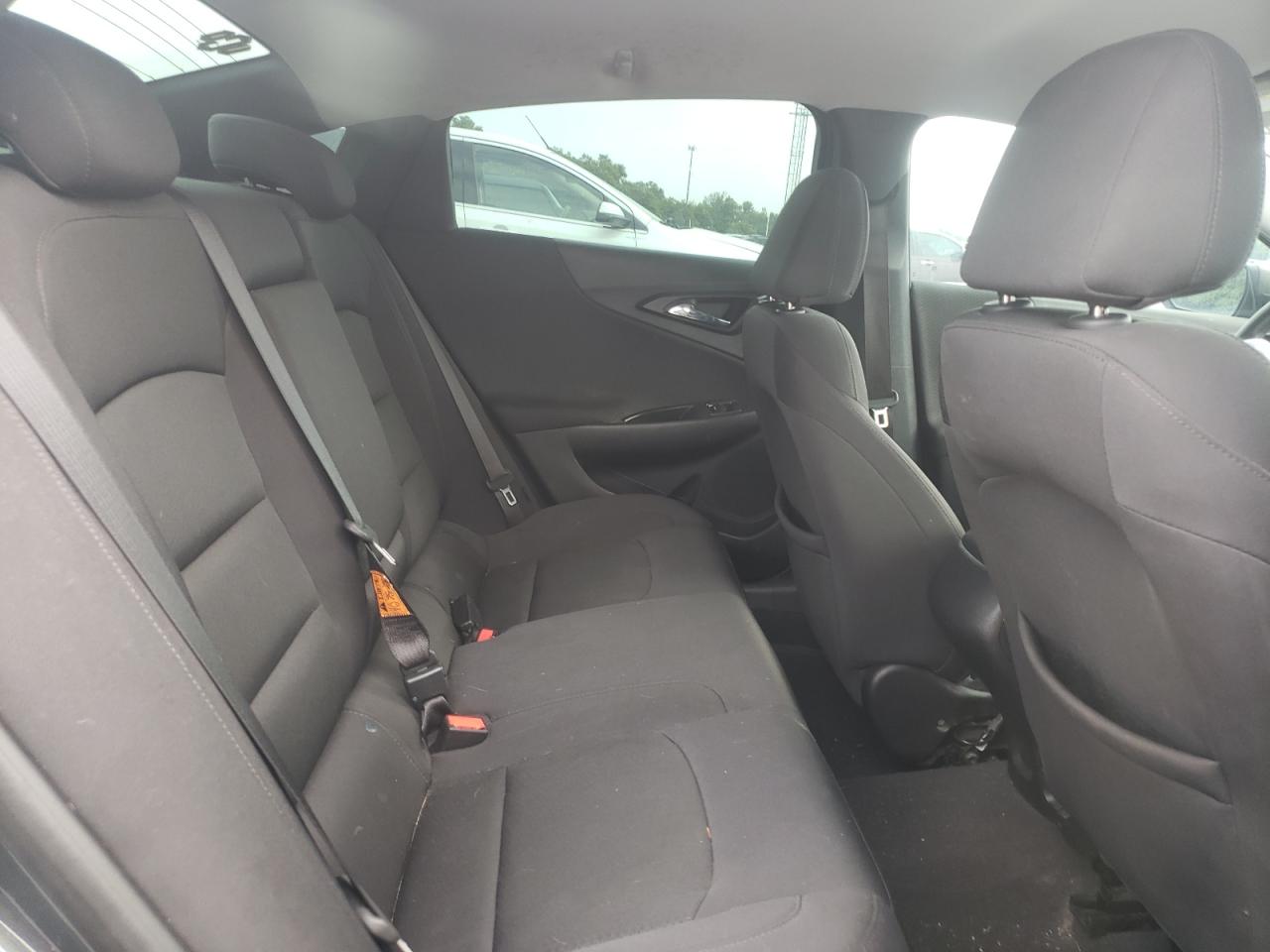 1G1ZB5ST5HF187484 CHEVROLET MALIBU 2017