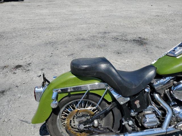 2005 HARLEY-DAVIDSON FLSTSI 1HD1BYB185Y055841