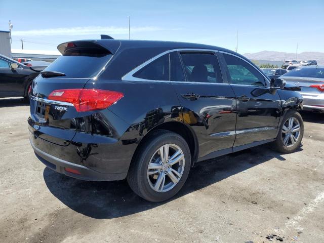 5J8TB3H53EL010537 Acura Rdx Technology