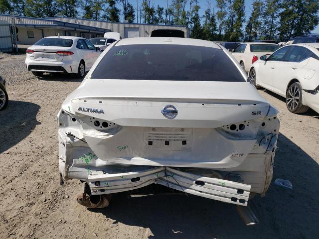 1N4BL4CW1NN365410 Nissan ALTIMA SR