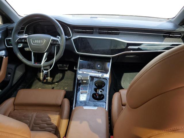 2021 AUDI RS6 WUA1CBF23MN903545