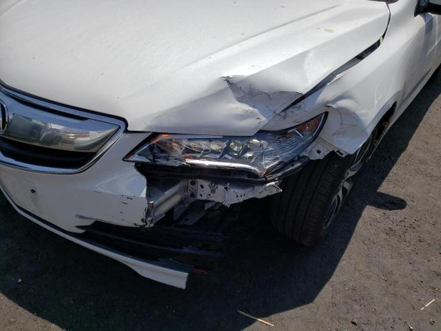 19UUB1F51FA025479 Acura TLX TECH