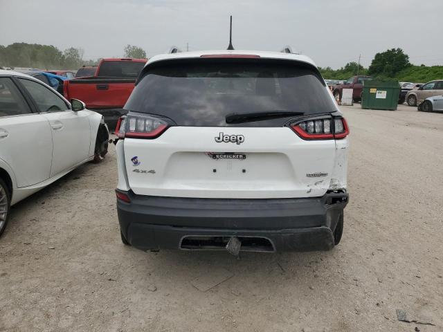 2019 JEEP CHEROKEE 4 1C4PJMCB8KD233667