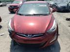 HYUNDAI ELANTRA SE photo