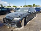 2015 BMW 535 I - WBA5B1C55FG127210