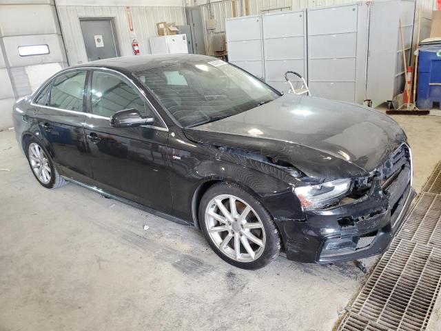 VIN WAUKFAFL8EN019210 2014 Audi A4, Prestige no.4