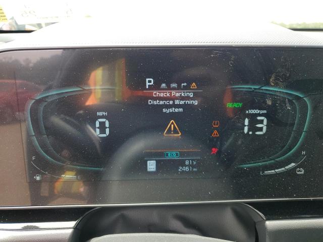 2023 KIA NIRO SX KNDCT3LE7P5039405