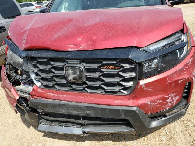 5FNYF8H62NB015343 Honda Passport Trail Sport
