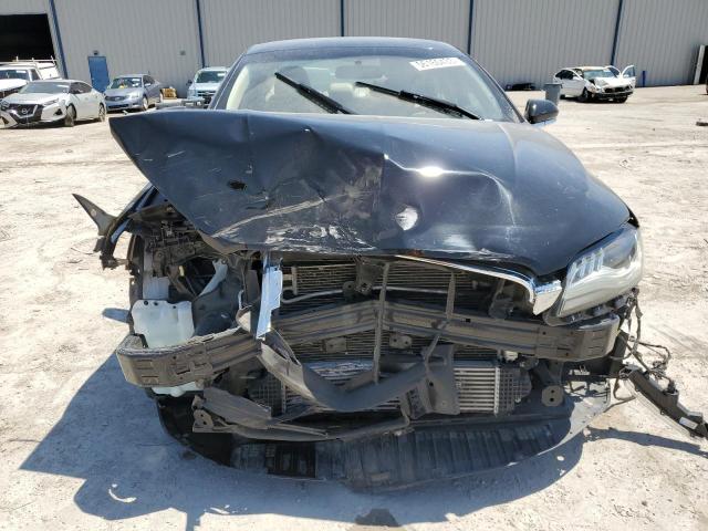 2017 LINCOLN MKZ PREMIE 3LN6L5A91HR645257
