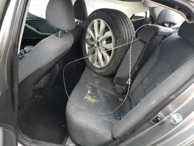 5XXGM4A74FG470299 KIA Optima Lx