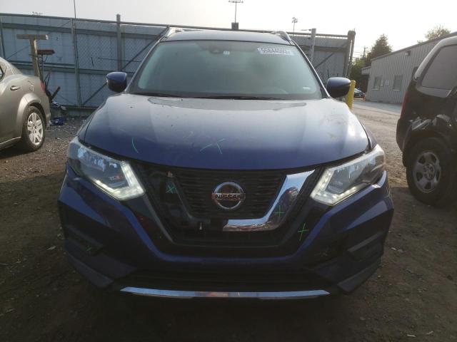 KNMAT2MT5LP500789 Nissan ROGUE S