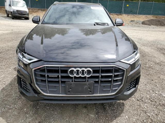 2019 AUDI Q8 PREMIUM - WA1AVAF16KD021291