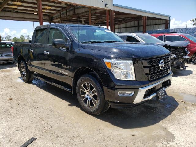 1N6AA1EC8MN521418 | 2021 NISSAN TITAN S