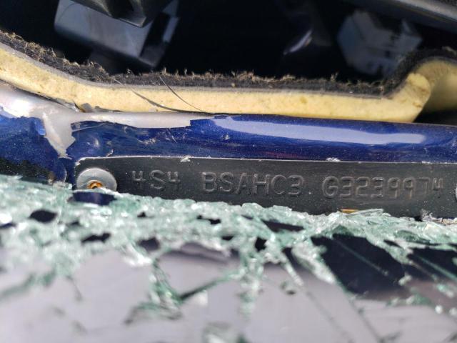 4S4BSAHC3G3239974 Subaru Outback 2.5i Premium