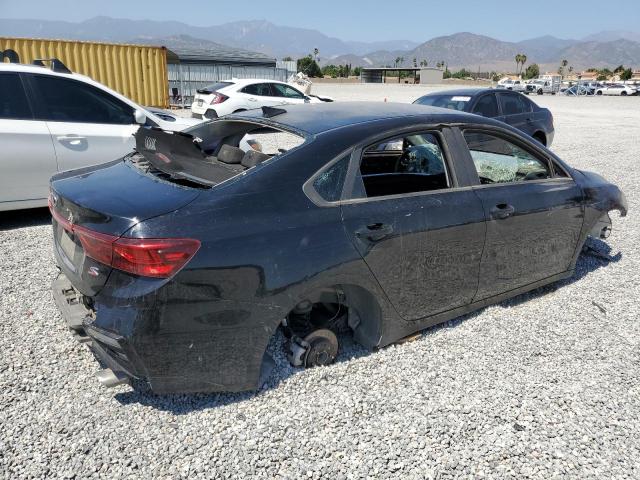 3KPF34AD4KE018568 KIA Forte Gt Line