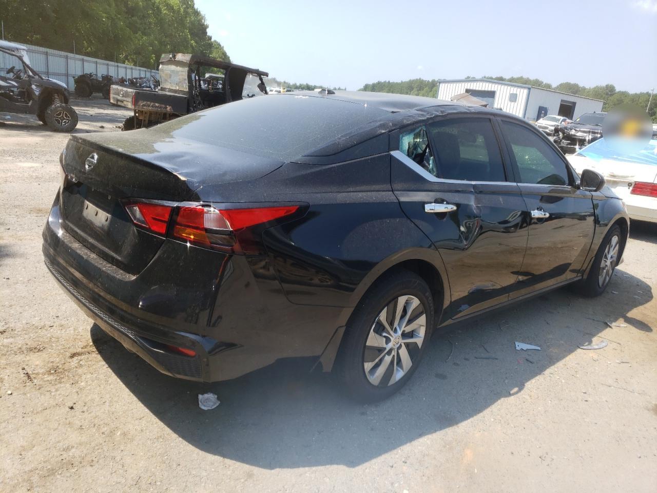 1N4BL4BVXLN312694 NISSAN ALTIMA 2020