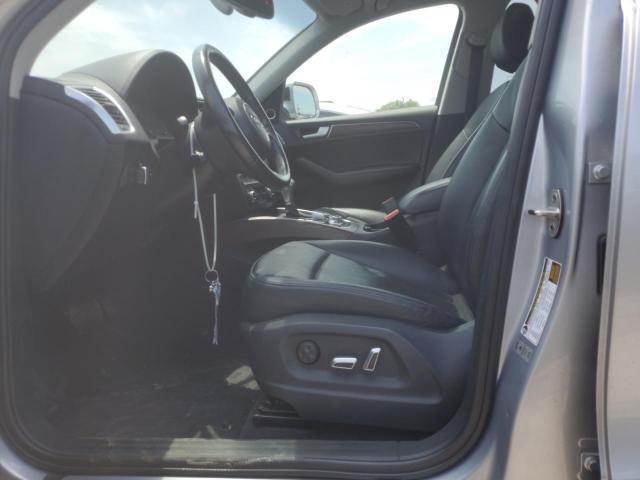 2015 AUDI Q5 PRESTIG - WA1WGAFP6FA046123