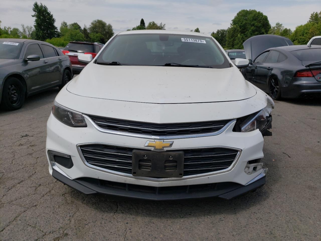 1G1ZD5ST0JF229074 CHEVROLET MALIBU 2018