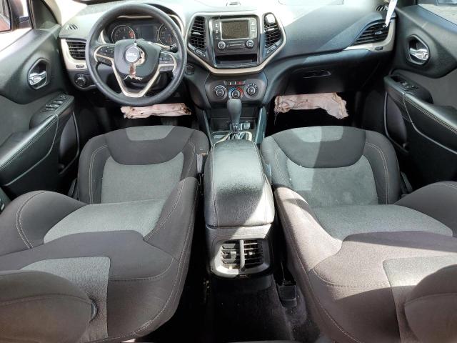 1C4PJLAB7GW274347 Jeep Cherokee Sport