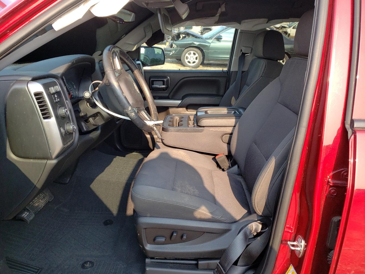 3GCUKREC1JG573988 CHEVROLET ALL Models 2018