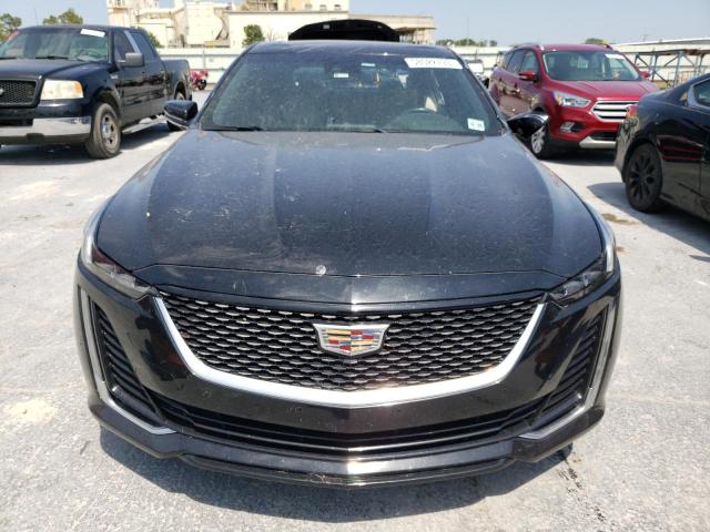 2020 CADILLAC CT5 PREMIU - 1G6DT5RK3L0127651