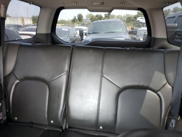 2015 NISSAN XTERRA X 5N1AN0NW2FN651401