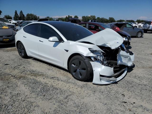 5YJ3E1EB2NF262917 Tesla MODEL 3