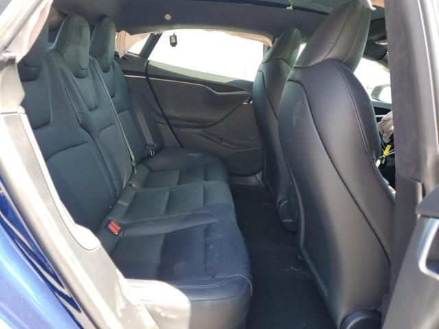 5YJSA1E23LF412182 Tesla MODEL S