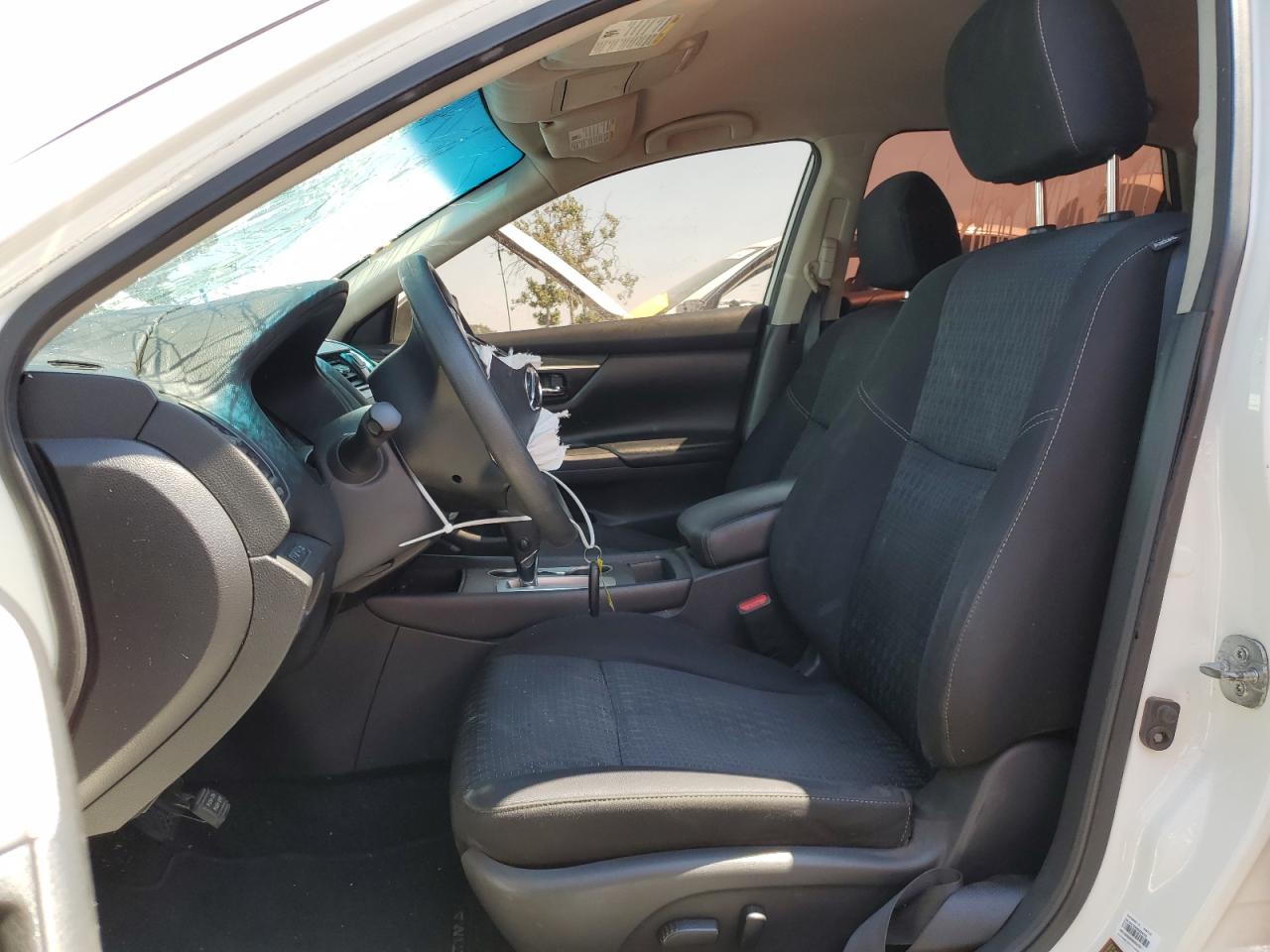 1N4AL3AP4GN345656 NISSAN ALTIMA 2016