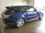 LAND ROVER RANGE ROVE photo