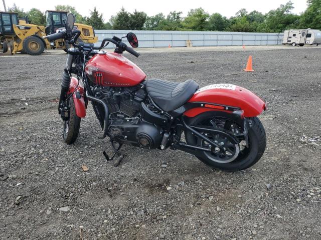 2023 HARLEY-DAVIDSON FXBBS - 1HD1YYK17PB024732