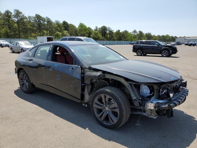 2023 ACURA TLX TECH A - 19UUB5F57PA000028