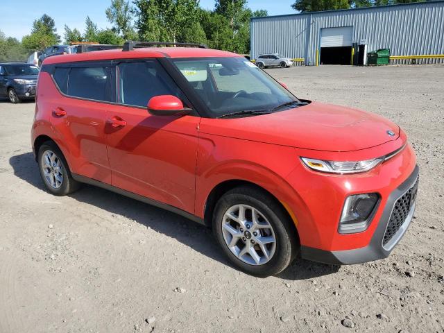 KNDJ23AU0L7025459 KIA SOUL LX