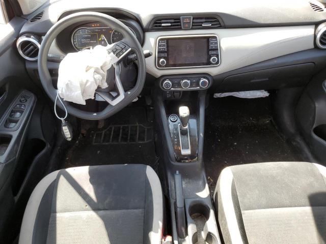 3N1CN8EV8LL909647 Nissan VERSA SV