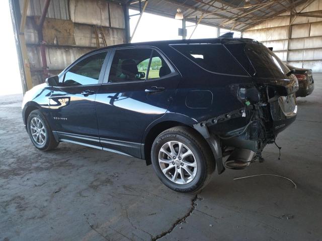 3GNAXHEV6MS144399 Chevrolet EQUINOX LS