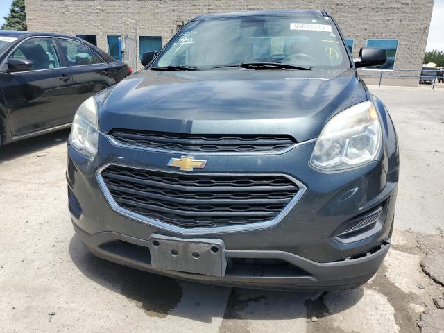 2GNALBEK2H1567478 | 2017 CHEVROLET EQUINOX LS