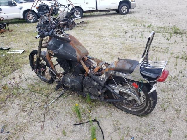 2000 KAWASAKI VN800 - JKBVNCA15YB504677