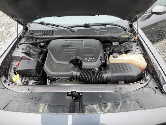 2C3CDZAG0GH119534 Dodge Challenger Sxt