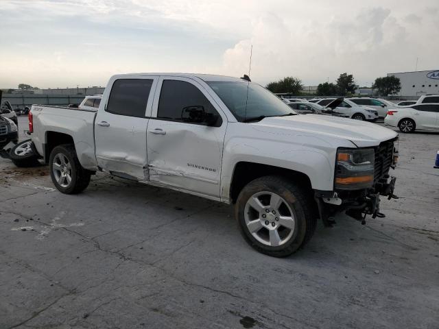 2017 CHEVROLET SILV1500 4 3GCUKREC4HG448316