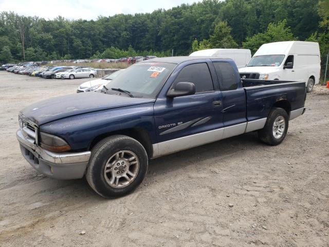 2001 Dodge Dakota 