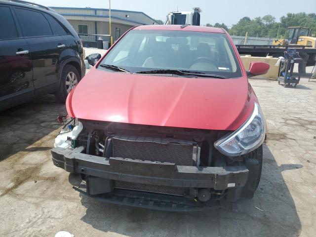 KMHCT4AE4HU337275 Hyundai ACCENT SE