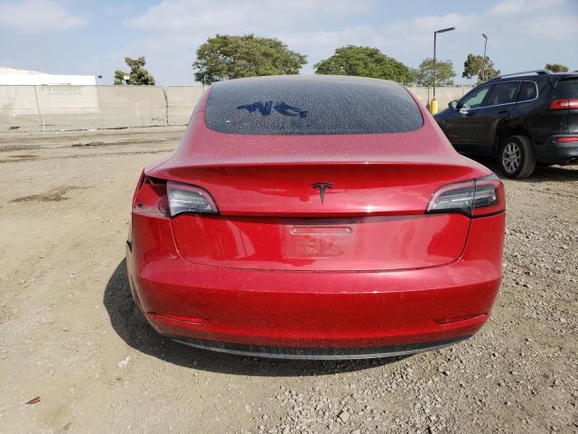 5YJ3E1EA3KF400676 Tesla MODEL 3