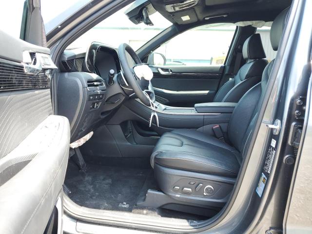 2023 HYUNDAI PALISADE C - KM8R7DGE5PU583238
